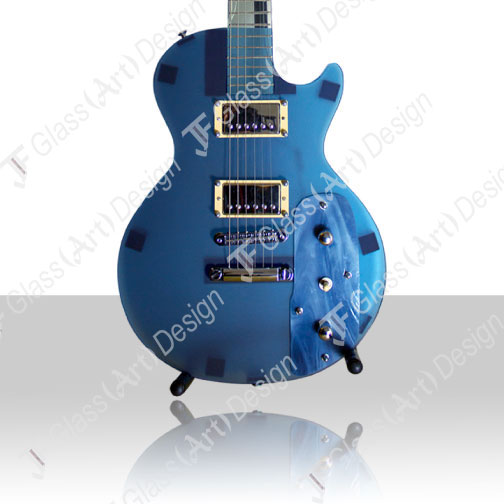 BlueSat Guitar2