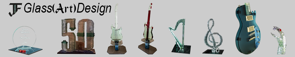 JF Glass(Art)Design
