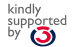 kindly supported by Oe3